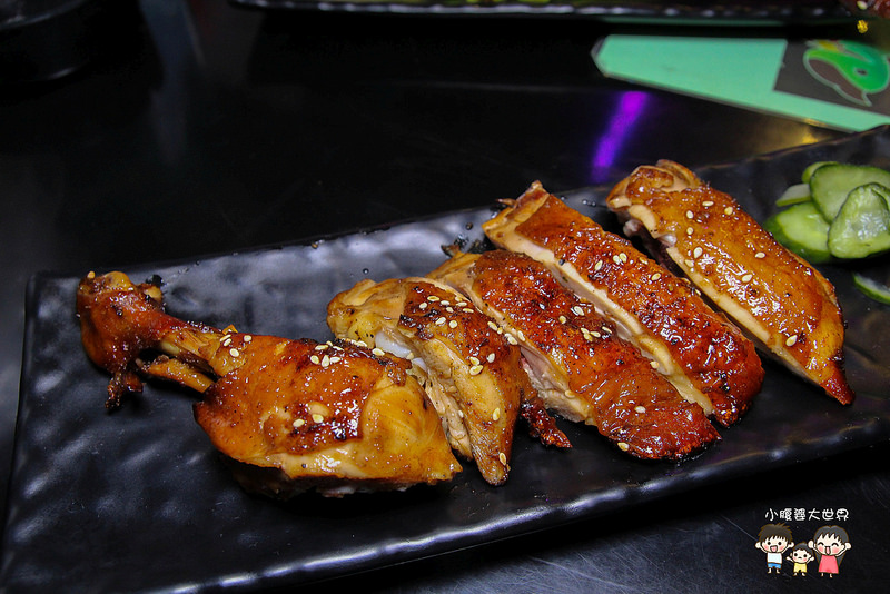 汐止烤肉 061 汐止烤肉 061