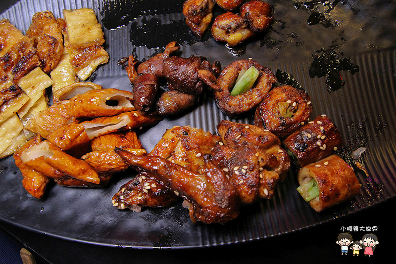 汐止烤肉 046 汐止烤肉 046