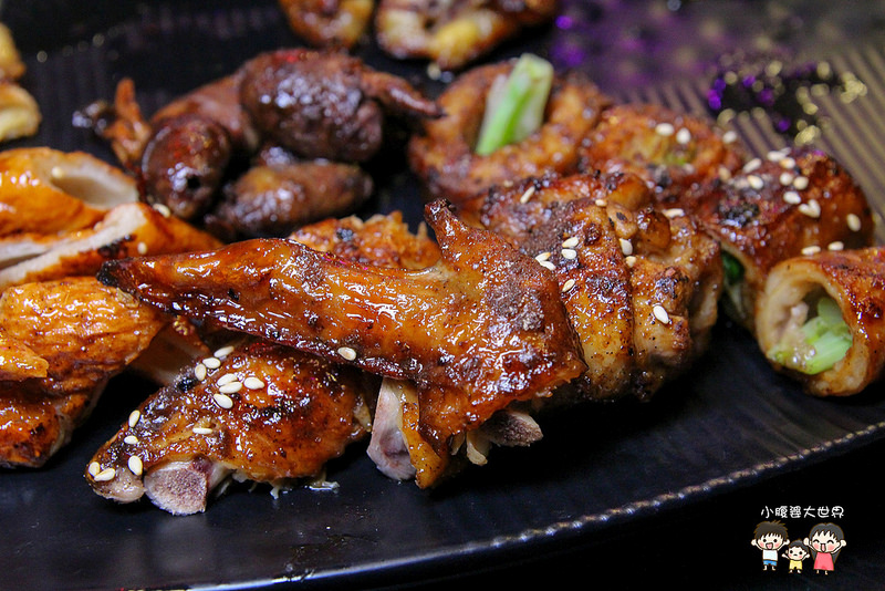 汐止烤肉 047 汐止烤肉 047