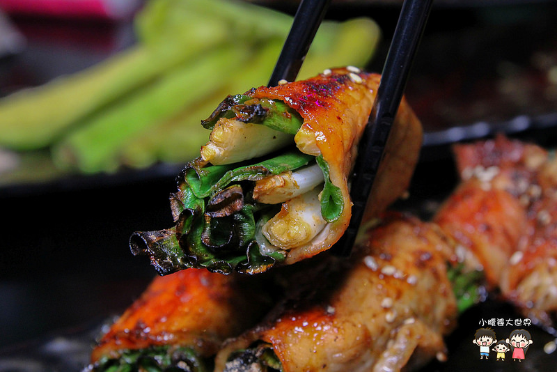 汐止烤肉 031 汐止烤肉 031
