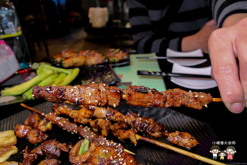 汐止烤肉 039 汐止烤肉 039
