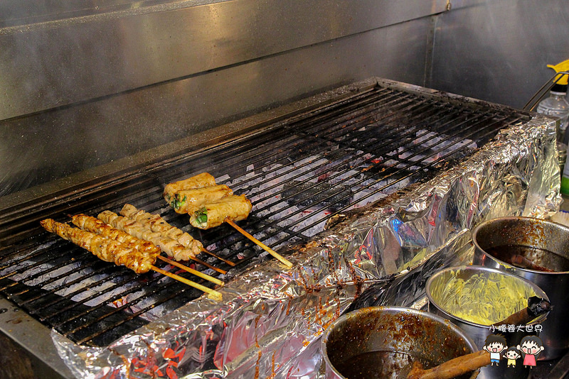 汐止烤肉 074 汐止烤肉 074