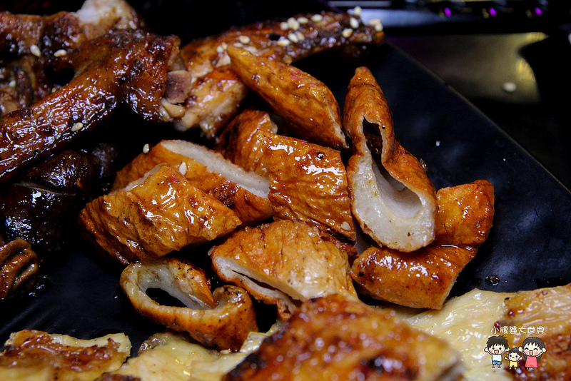 汐止烤肉 054 汐止烤肉 054