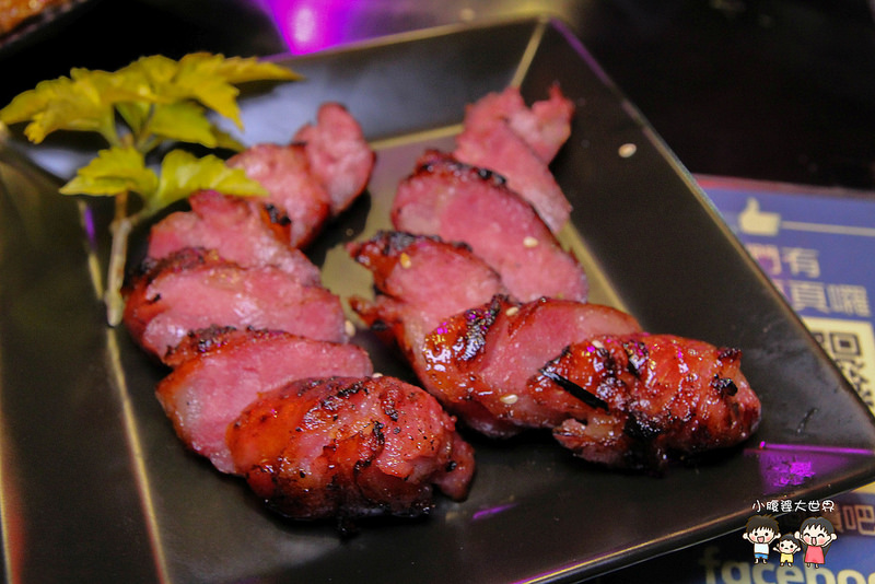 汐止烤肉 058 汐止烤肉 058