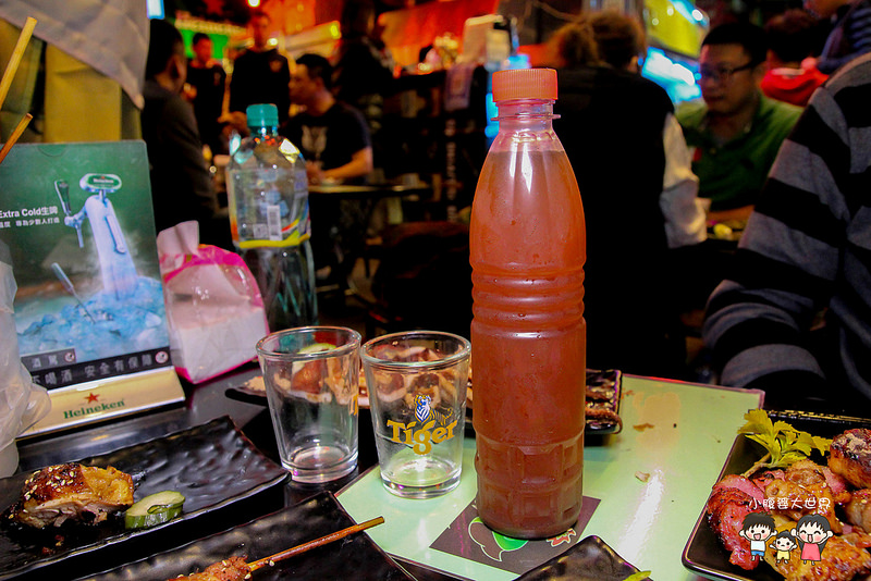 汐止烤肉 081 汐止烤肉 081