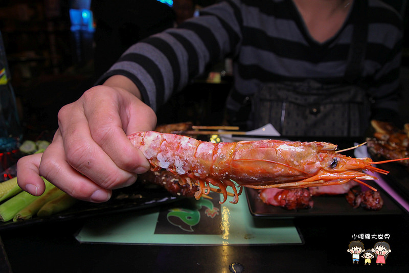 汐止烤肉 068 汐止烤肉 068