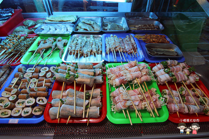 汐止烤肉 008 汐止烤肉 008