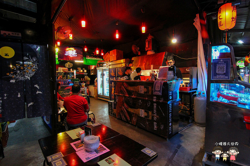 汐止烤肉 014 汐止烤肉 014