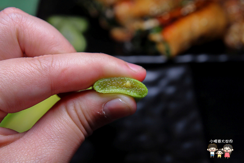 汐止烤肉 025 汐止烤肉 025