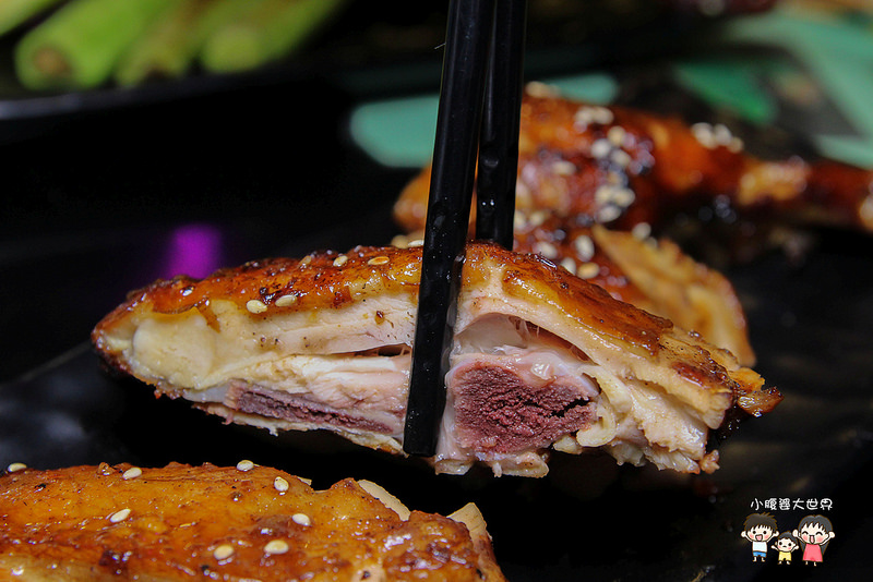 汐止烤肉 065 汐止烤肉 065