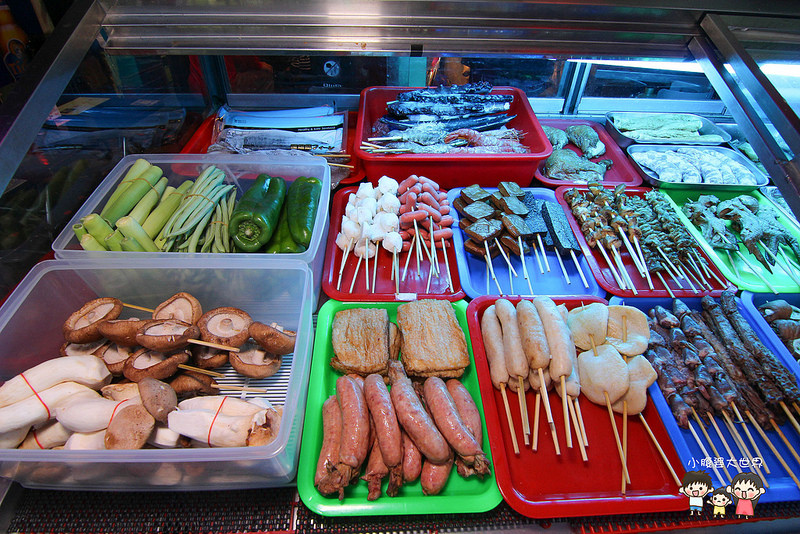 汐止烤肉 009 汐止烤肉 009