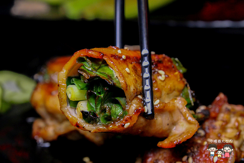 汐止烤肉 032 汐止烤肉 032