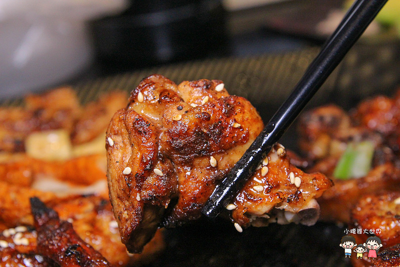 汐止烤肉 048 汐止烤肉 048