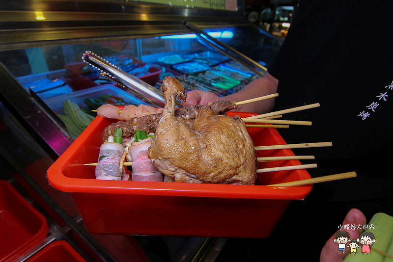 汐止烤肉 022 汐止烤肉 022