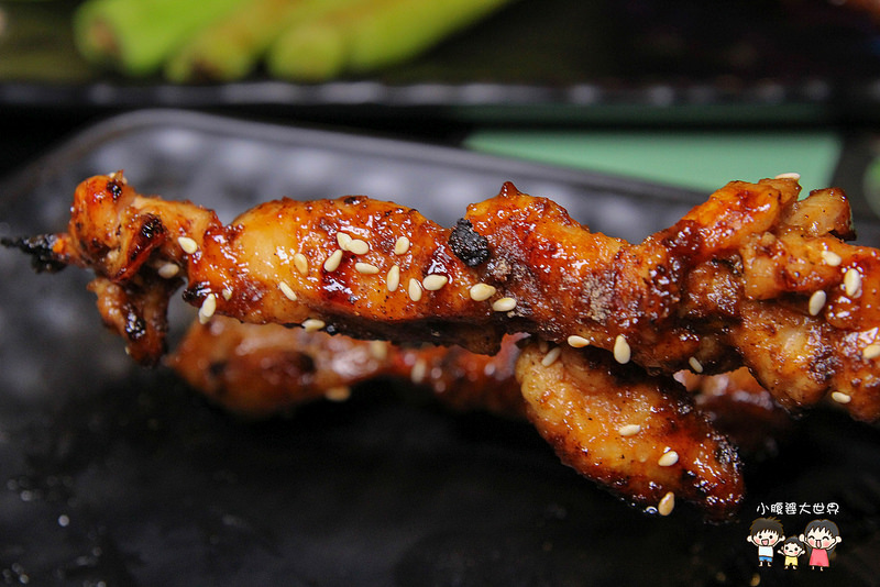 汐止烤肉 043 汐止烤肉 043