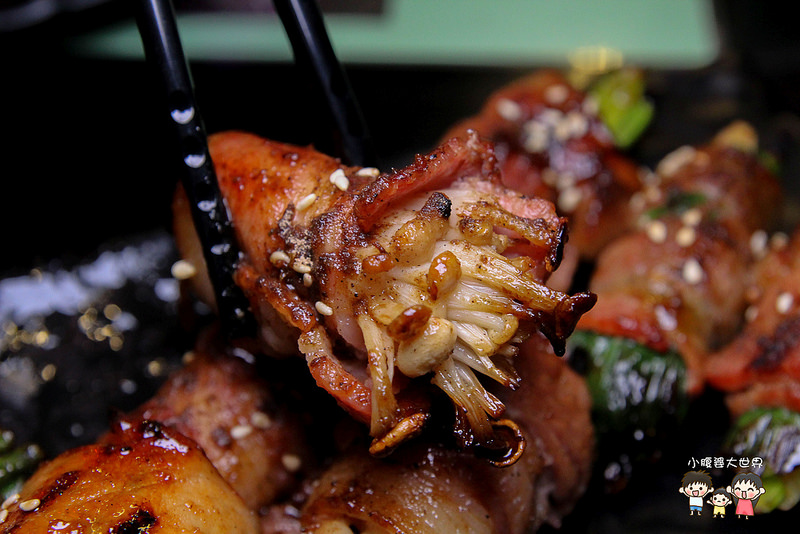 汐止烤肉 034 汐止烤肉 034
