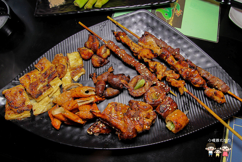 汐止烤肉 037 汐止烤肉 037