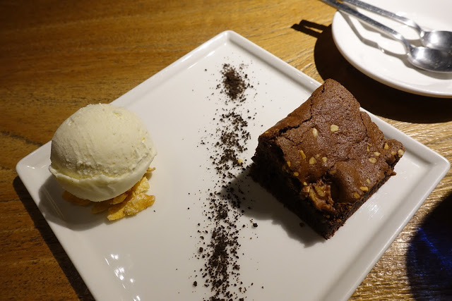 [食記] 新竹 波諾義大利料理 Buono Bella Italian Restaurant。西西里漁夫海鮮茄汁義大利麵、夏威夷披薩! 令人驚豔的義大利料理!