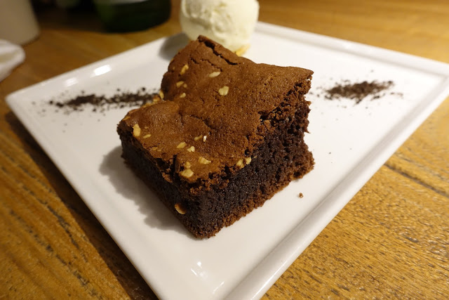 [食記] 新竹 波諾義大利料理 Buono Bella Italian Restaurant。西西里漁夫海鮮茄汁義大利麵、夏威夷披薩! 令人驚豔的義大利料理!