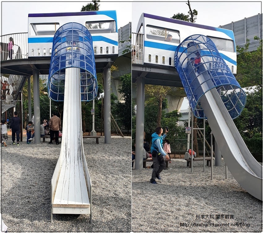 林口樂活公園(捷運車廂公園)特色公園+共融公園+特色溜滑梯 10.jpg