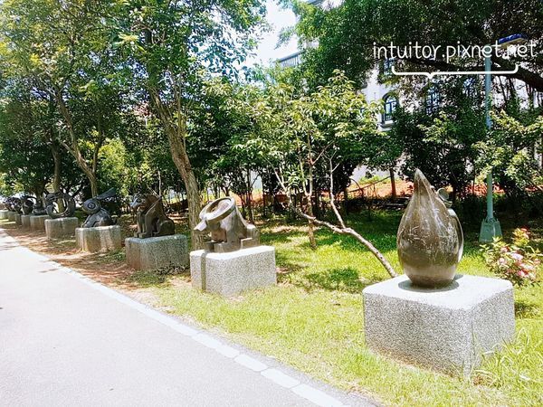 林口樂活公園12生肖.jpg 林口樂活公園12生肖.jpg