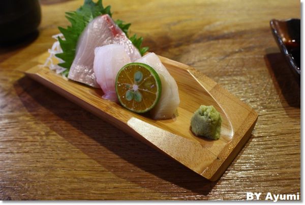 七十六居 居酒屋：[食記]蘆洲深夜食堂七十六居 居酒屋~推薦周末日本直送海鮮的午間套餐、創意日式料理