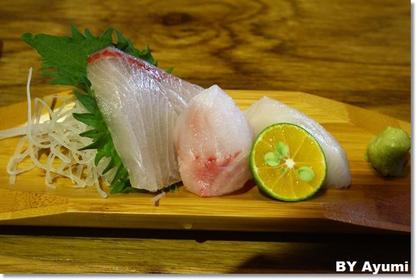 七十六居 居酒屋：[食記]蘆洲深夜食堂七十六居 居酒屋~推薦周末日本直送海鮮的午間套餐、創意日式料理