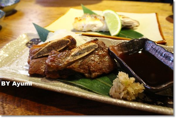 七十六居 居酒屋：[食記]蘆洲深夜食堂七十六居 居酒屋~推薦周末日本直送海鮮的午間套餐、創意日式料理