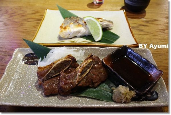 七十六居 居酒屋：[食記]蘆洲深夜食堂七十六居 居酒屋~推薦周末日本直送海鮮的午間套餐、創意日式料理