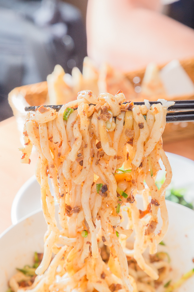 高雄美食 - 幸福麵屋 高雄美食 - 幸福麵屋