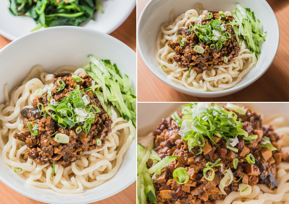高雄美食 - 幸福麵屋 高雄美食 - 幸福麵屋