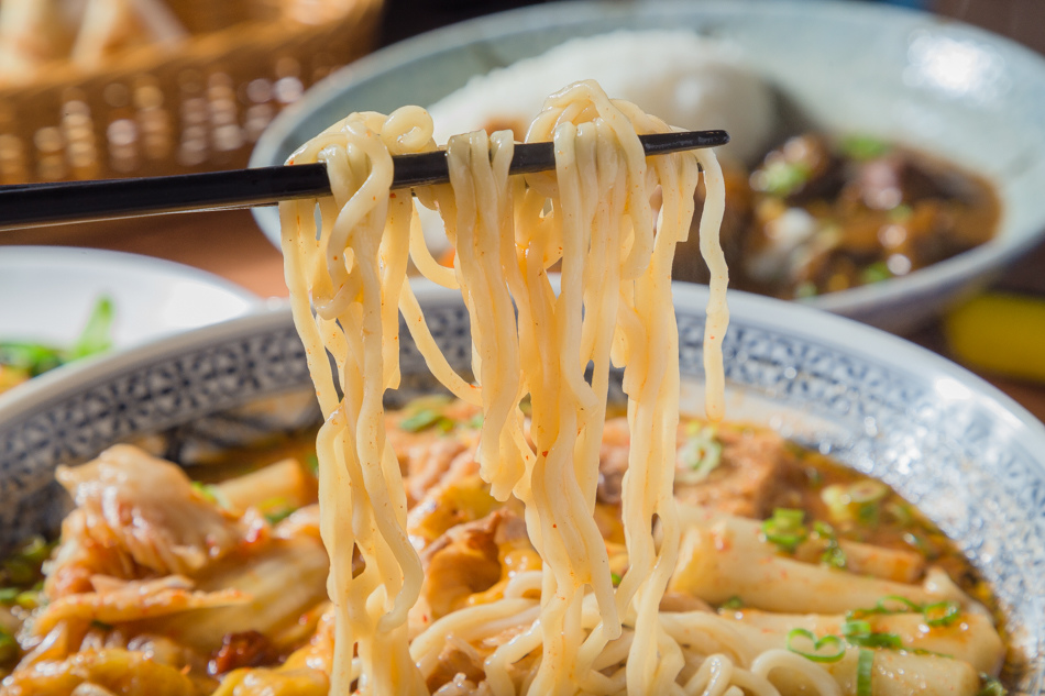 高雄美食 - 幸福麵屋 高雄美食 - 幸福麵屋