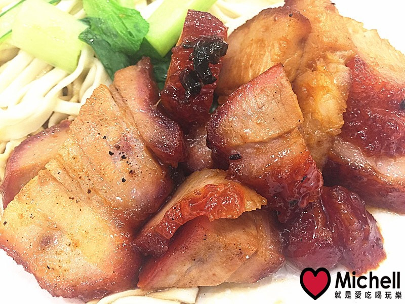 了凡香港油雞飯‧麵 Hawker Chan Taiwan