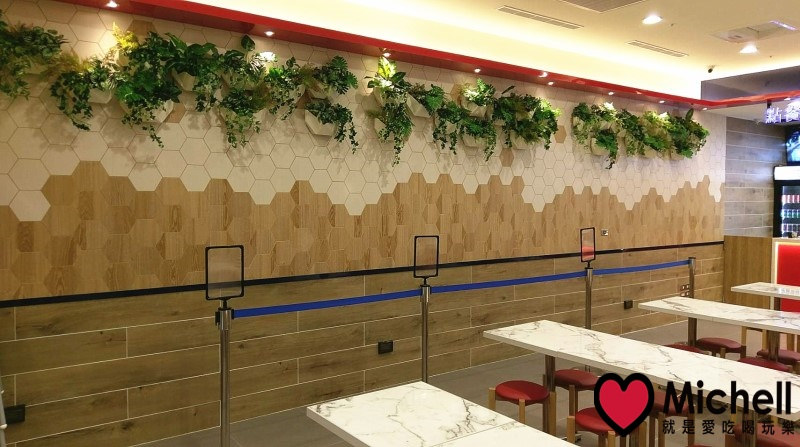 了凡香港油雞飯‧麵 Hawker Chan Taiwan