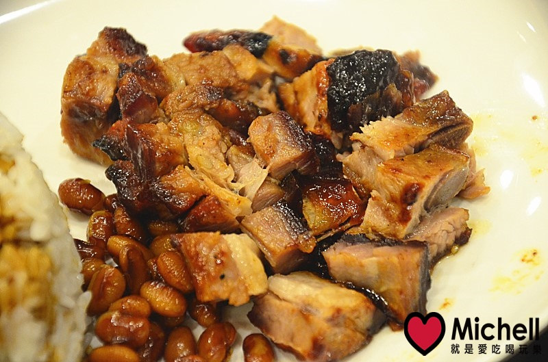 了凡香港油雞飯‧麵 Hawker Chan Taiwan