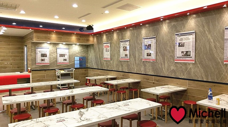 了凡香港油雞飯‧麵 Hawker Chan Taiwan