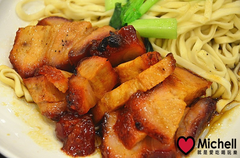 了凡香港油雞飯‧麵 Hawker Chan Taiwan