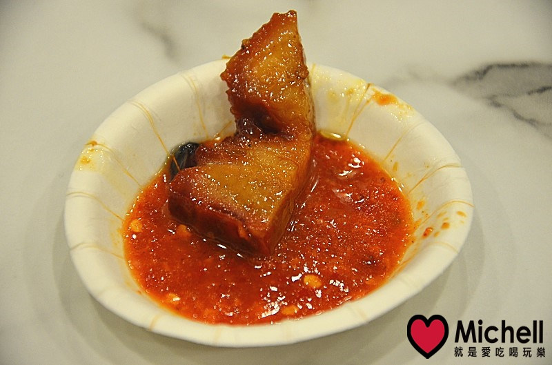 了凡香港油雞飯‧麵 Hawker Chan Taiwan