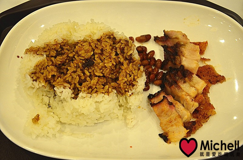 了凡香港油雞飯‧麵 Hawker Chan Taiwan