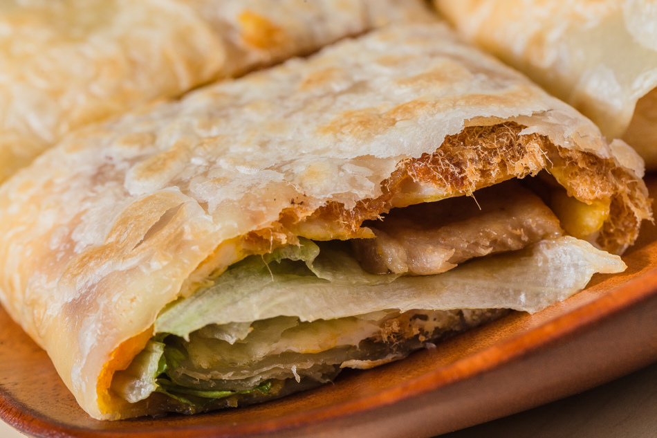 高雄美食 - 早安公雞農場晨食