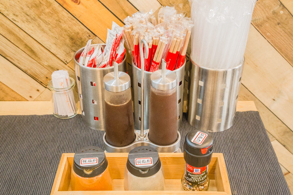 高雄美食 - 早安公雞農場晨食