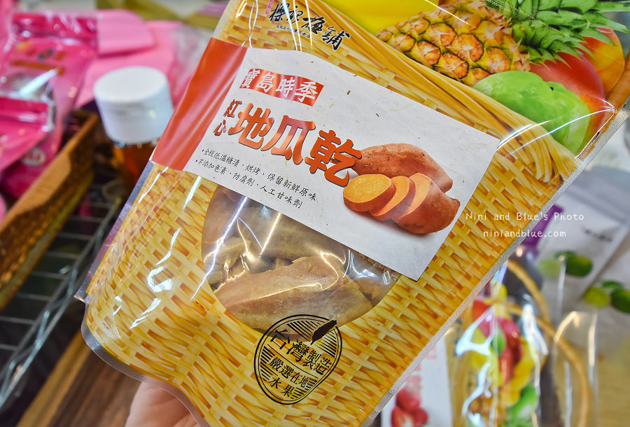 樑記梅鋪 台中南投梅子汁伴手禮25