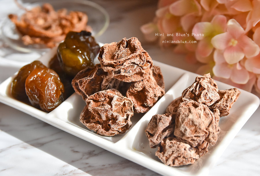 樑記梅鋪 台中南投梅子汁伴手禮29