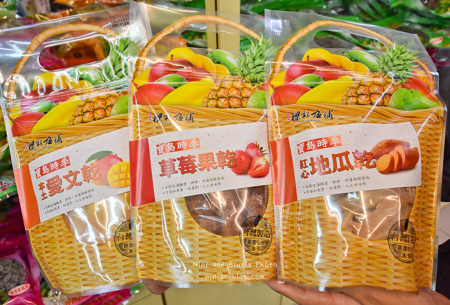 樑記梅鋪 台中南投梅子汁伴手禮24