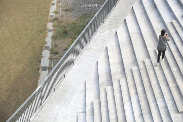 七股遊客中心-15