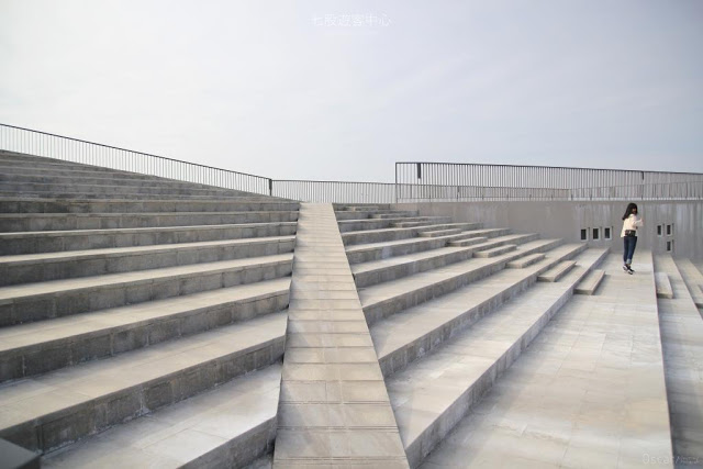 七股遊客中心-4