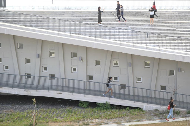 七股遊客中心-16