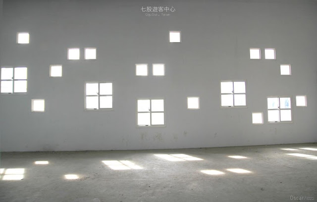 七股遊客中心-9