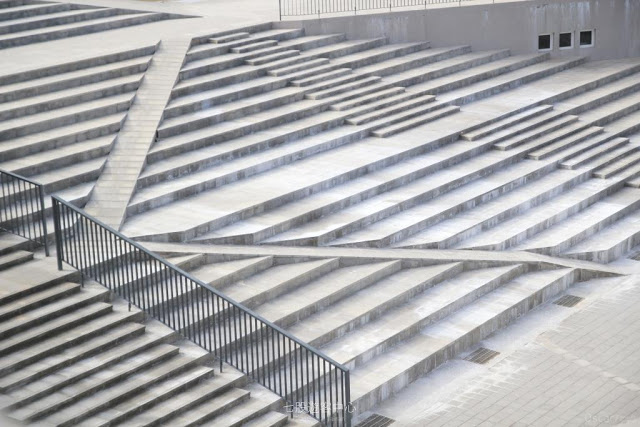 七股遊客中心-8