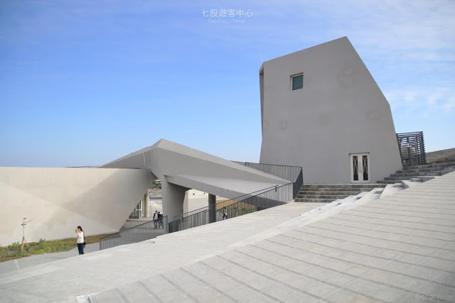 七股遊客中心-5